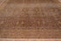 Antique Sivas Area Rug (12' x 16')